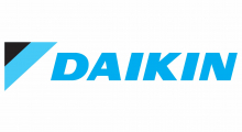 Logi Daikin