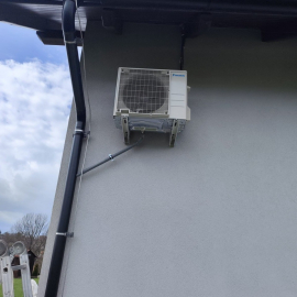 Klimatizace Daikin