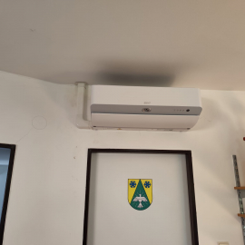 Vnitřní klimatizační jednotka Daikin