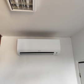 Vnitřní klimatizační jednotka Daikin